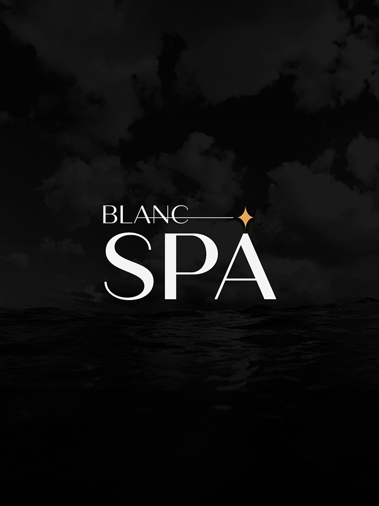 Banding Blanc SPA