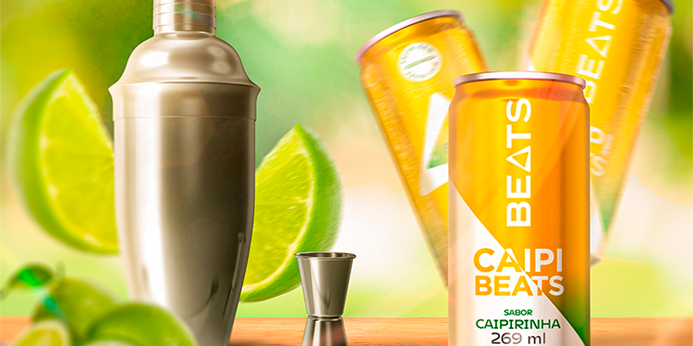caipibeats