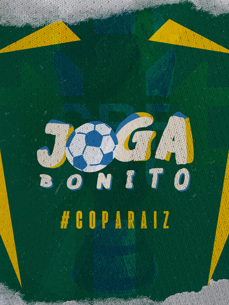 Copa do Mundo | Complexo Fora do Eixo