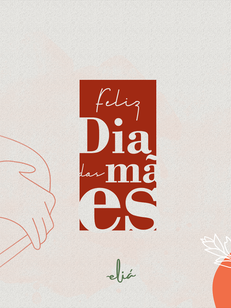 Dia das mães eliá spa
